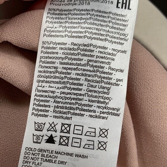 AWARE by Vero Moda Top - Picture 5 of 7